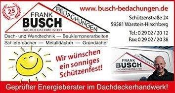 Busch Dachdecker 2026